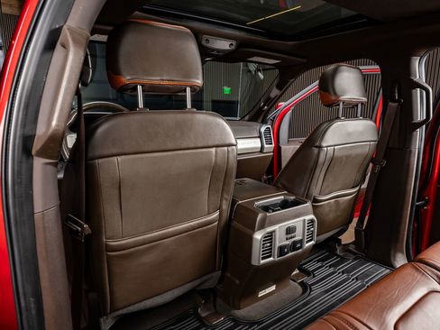 Used 2019 Ford F250 King Ranch w/ King Ranch Ultimate Package image 34