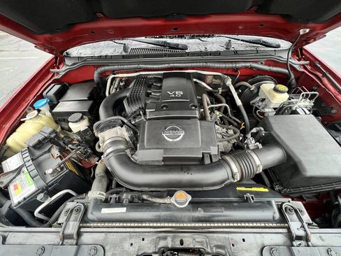 Used 2016 Nissan Frontier SV w/ SV Value Truck Package image 31