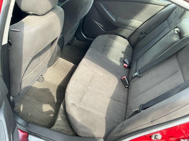 Used 2010 Nissan Altima 2.5 S w/ Convenience Pkg FWD image 14