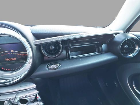 Used 2008 MINI Cooper S FWD image 97