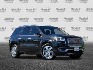 Used 2014 GMC Acadia Denali video 2