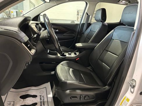 Used 2020 GMC Terrain Denali AWD/4WD image 21