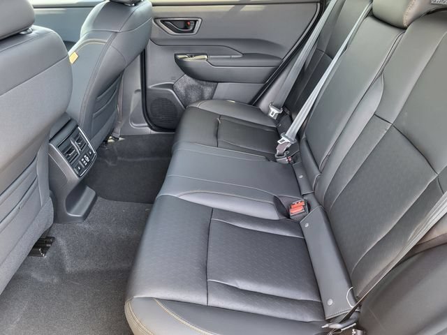 New 2026 Subaru Outback Wilderness AWD/4WD image 17