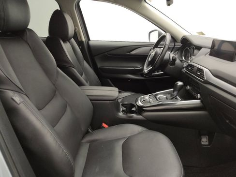 Used 2023 MAZDA CX-9 Touring Plus image 21