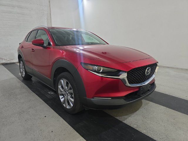 Used 2023 MAZDA CX-30 AWD 2.5 S w/ Premium Package image 2