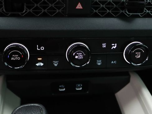 Used 2024 Honda Accord LX image 27