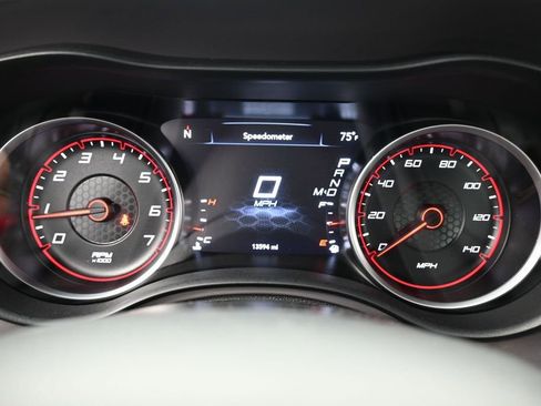 Used 2023 Dodge Charger SXT RWD image 25