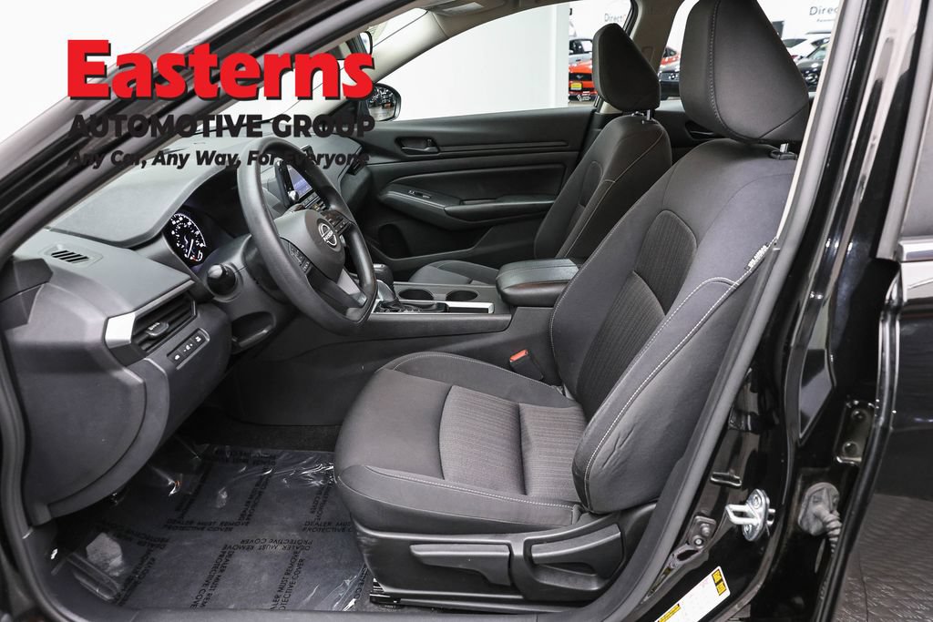 Used 2023 Nissan Altima 2.5 S FWD image 15