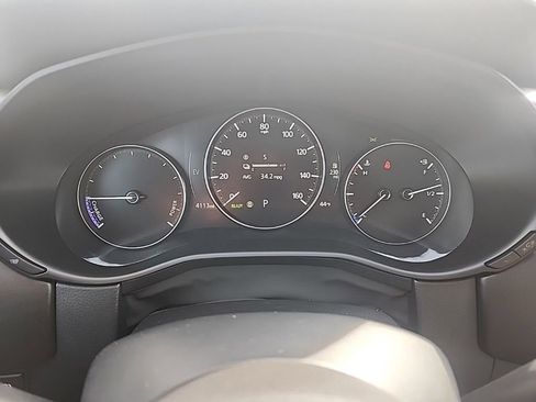 Used 2025 MAZDA CX-50 2.5 Hybrid w/ Weather Package image 14