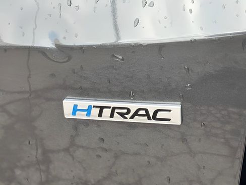 Certified 2024 Hyundai Tucson Limited AWD/4WD image 10