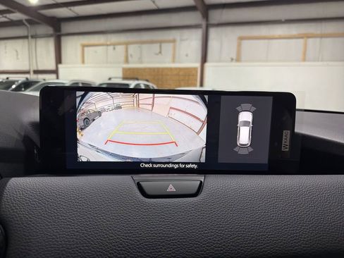 New 2026 MAZDA CX-90 3.3 Turbo w/ Premium Sport Pkg image 18