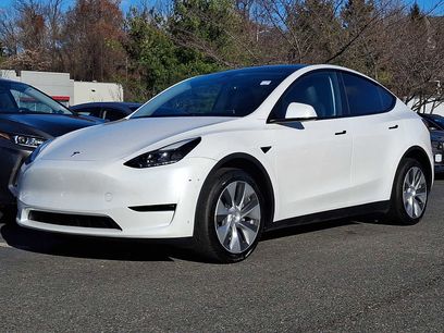 Used 2023 Tesla Model Y Long Range