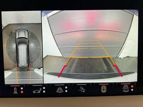 Certified 2024 Chevrolet Tahoe Premier w/ Advanced Technology Package image 19