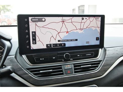 New 2025 Nissan Altima 2.5 SL image 20