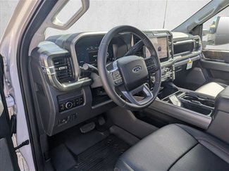 New 2026 Ford F350 Lariat w/ Lariat Ultimate Package AWD/4WD video 2