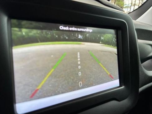 Used 2021 Jeep Renegade Sport AWD/4WD image 32