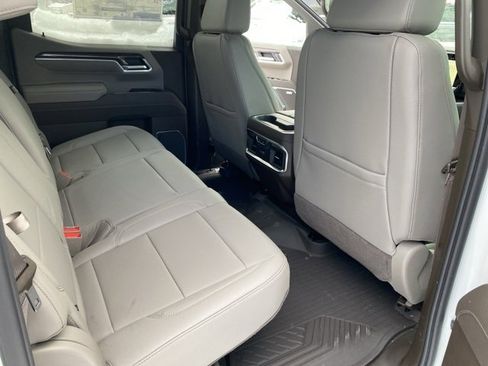 New 2026 Chevrolet Silverado 1500 LTZ image 22