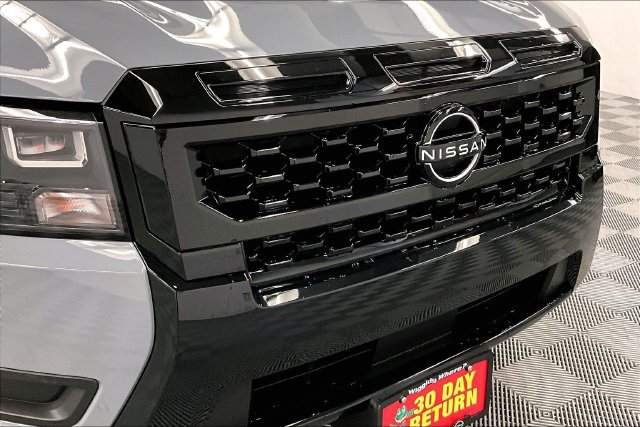 New 2026 Nissan Frontier SV w/ SV Convenience Package RWD image 15