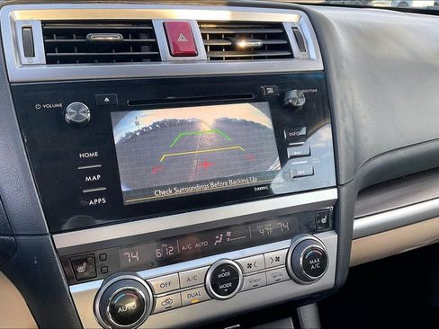 Used 2016 Subaru Legacy 2.5i Limited image 14