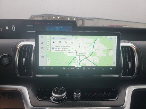 New 2026 Ford Expedition Platinum w/ Stealth Performance Package image 17