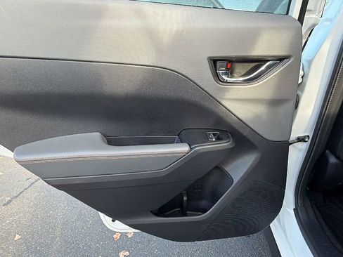 Used 2024 Subaru Crosstrek 2.5i Limited image 14