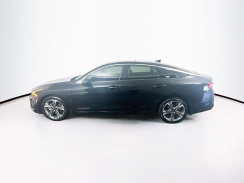 Used 2023 Kia K5 EX FWD image 4