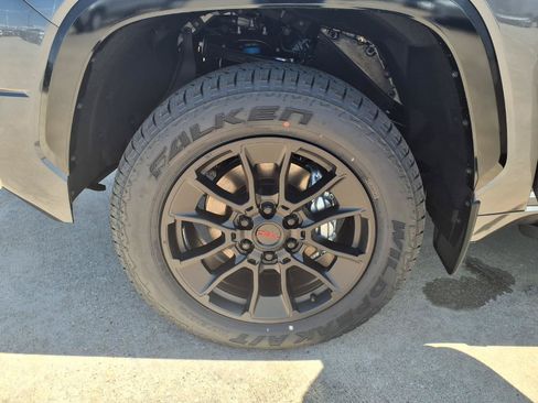 New 2026 Toyota Tundra 1794 Edition AWD/4WD image 31