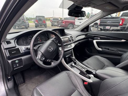 Used 2015 Honda Accord EX-L image 18