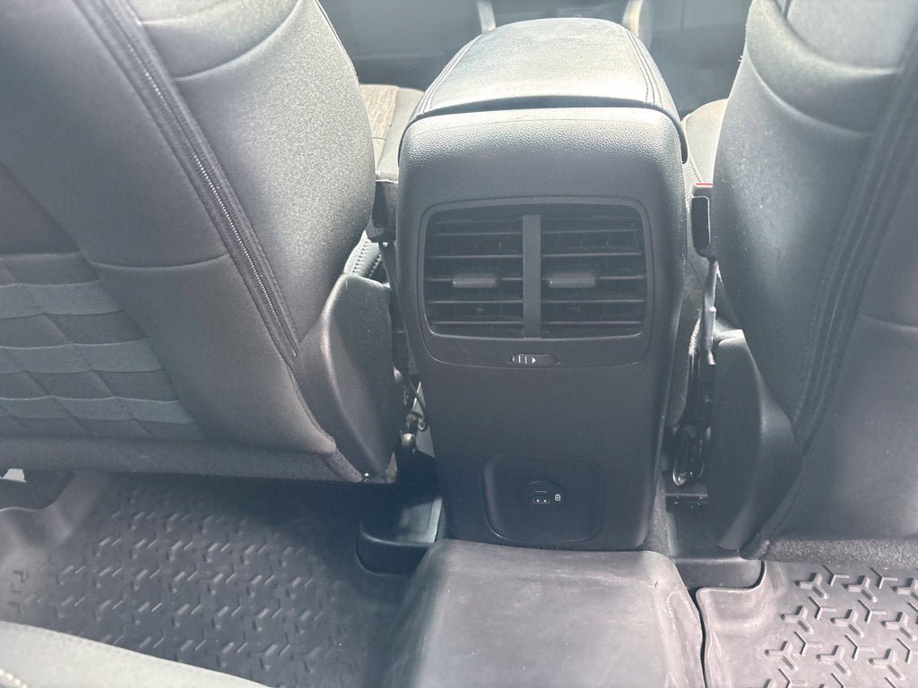 Certified 2021 Ford Bronco Sport Big Bend AWD/4WD image 17