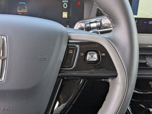 New 2026 Lincoln Corsair Grand Touring AWD/4WD image 28