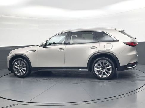 Used 2024 MAZDA CX-90 Plug-In Hybrid w/ Premium Plus image 6