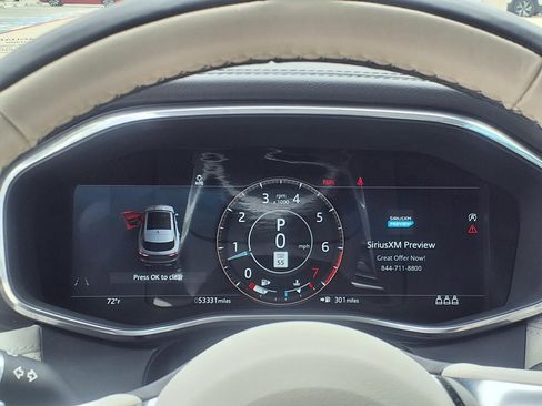 Used 2021 Jaguar F-PACE S AWD/4WD image 19