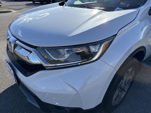 Used 2019 Honda CR-V EX image 6