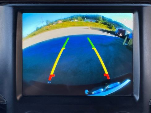 Used 2018 RAM 1500 Sport w/ Quick Order Package 27Q Night image 12