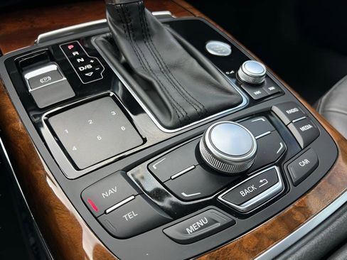 Used 2013 Audi A6 3.0T Premium Plus w/ Premium Plus Pkg image 55