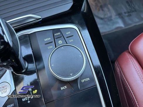 Used 2023 BMW X3 xDrive30i w/ Premium Package image 36