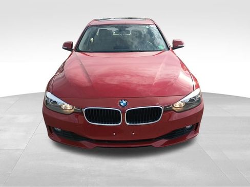 Used 2014 BMW 328i Sedan image 9