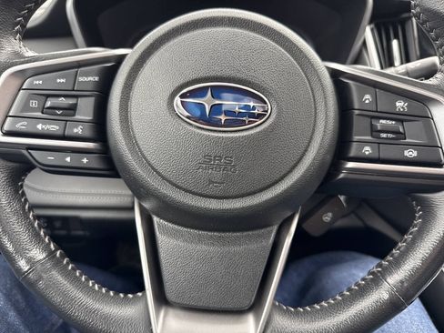 Used 2023 Subaru Outback Limited AWD/4WD image 32