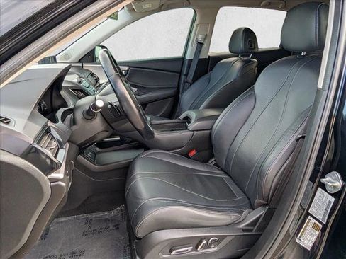 Used 2021 Acura RDX FWD w/ Technology Package image 16