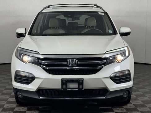 Used 2017 Honda Pilot Touring image 6