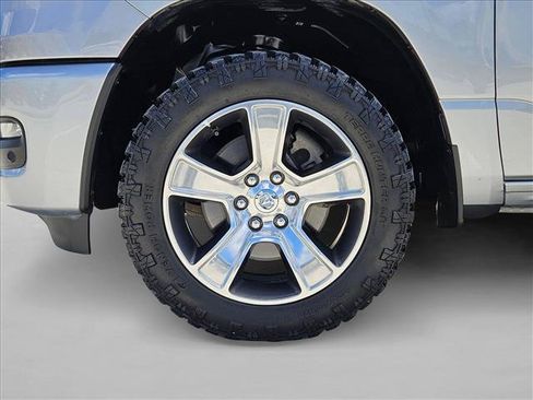 Used 2025 RAM 1500 Tradesman AWD/4WD image 22