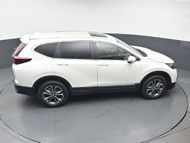 Used 2020 Honda CR-V EX image 38