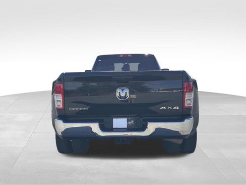 Used 2024 RAM 3500 Big Horn image 4