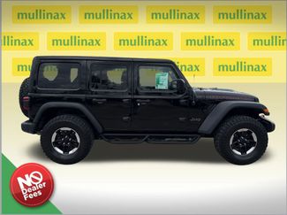 Used 2020 Jeep Wrangler Unlimited Rubicon w/ Dual Top Group video 2
