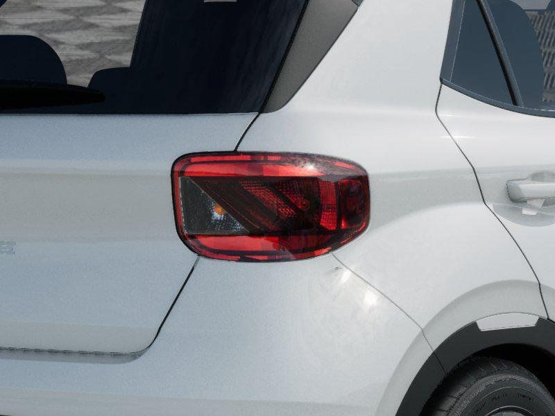 New 2026 Hyundai Venue SEL FWD image 10