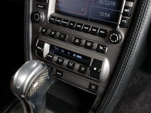 Used 2008 Porsche 911 Turbo image 16