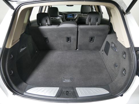 Used 2017 Buick Envision Premium w/ Driver Confidence Package image 18