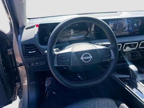 New 2026 Nissan Sentra SV w/ SV Convenience Package FWD image 8