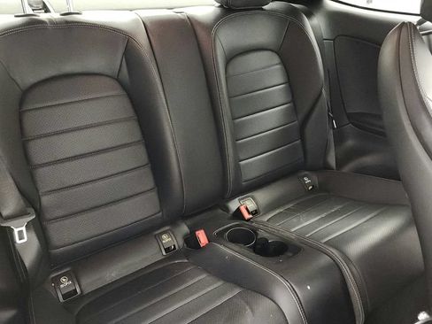 Used 2018 Mercedes-Benz C 300 Coupe image 26