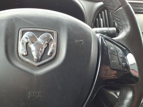 Used 2017 RAM ProMaster City Tradesman SLT w/ Rear Back-up Camera Group image 20